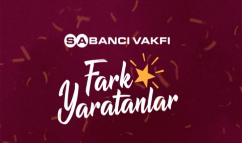 Seda Fırın, Sabancı Vakfı'nın desteği ile kekemeliğe dair farkındalık oluşturuyor