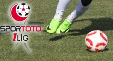 Spor Toto 1. Lig'de görünüm