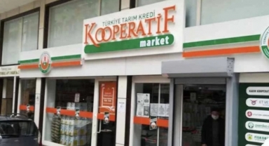Tarım Kredi Bakkala Giriyor! Pilot İller Belli Oldu
