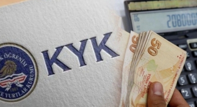 TBMM'de KYK borçları görüşülecek