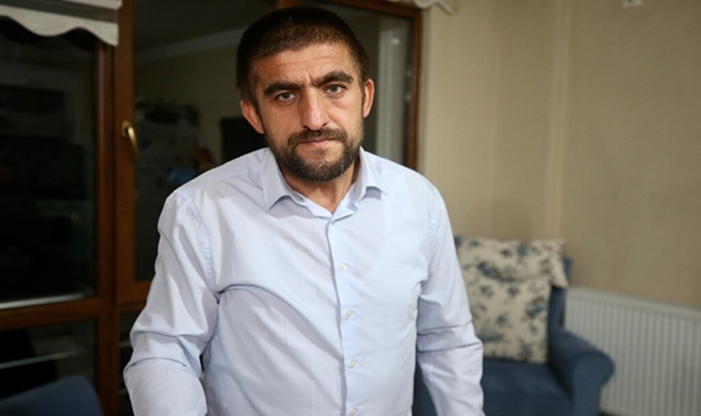 Vardiya değişikliği talebini kabul etmedi, patlamadan kurtuldu