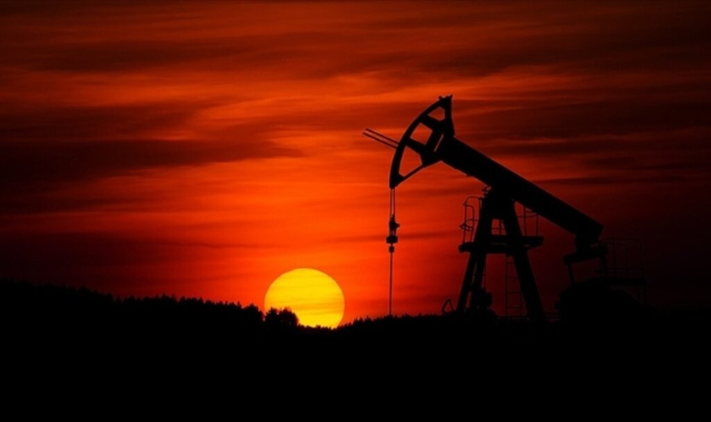 Brent petrolün varil fiyatı 97,58 dolar