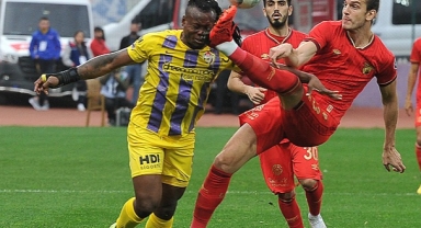 Bu maç yukarıyı ilgilendiriyor