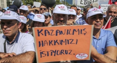İş dünyasının talebi 'kademeli emeklilik'