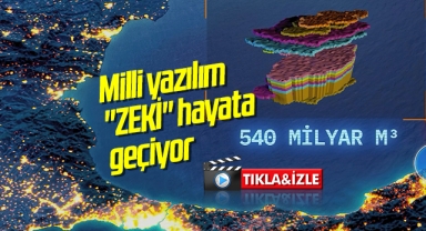 Milli yazılım