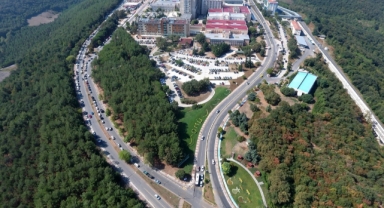 OMÜ Turizm Fakültesinde yeni akademik yılın açılış töreni yapıldı