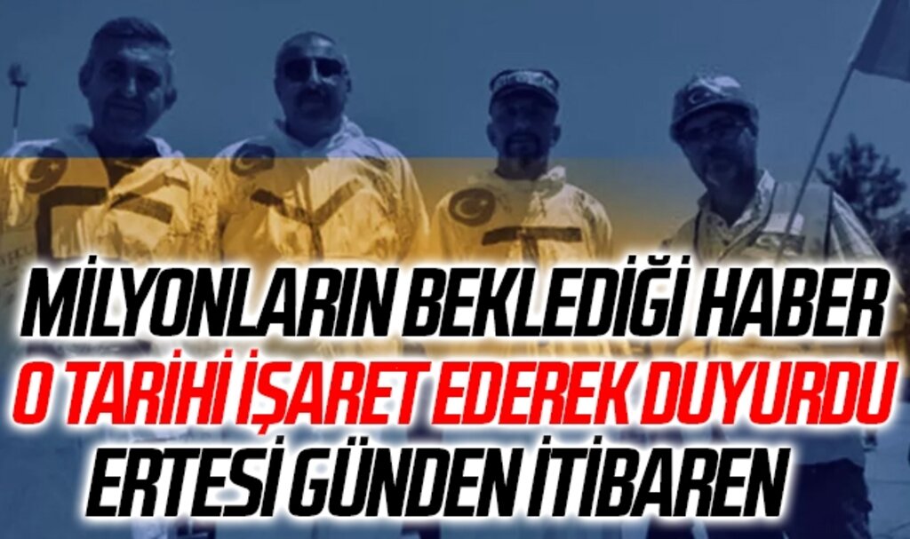 SON DAKİKA | EYT tarihi için milyonları heyecanlandıran açıklama! 16 Aralık'ı işaret ederek duyurdu: Ertesi günden itibaren...
