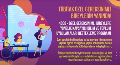 TÜBİTAK’ın İlk Defa Çağrıya Çıktığı 4008 Programından OMÜ’ye Destek Geldi