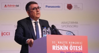 TÜSİAD Başkanı Orhan Turan: Mevcut zorlu tablo fırsatları görmemize engel olmamalı