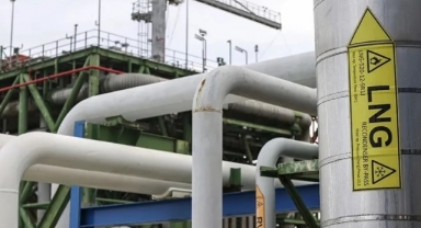 Avrupa'da enerji krizi gelecek yıl derinleşecek