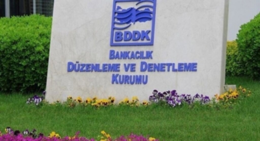 BDDK o bankaya faaliyet izni verdi