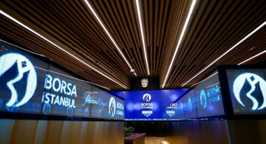 Borsa İstanbul 2022'nin yıldızı oldu