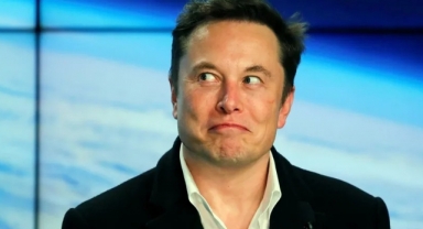 Elon Musk'ın Twitter'daki görevini anket sonuçları belirleyecek