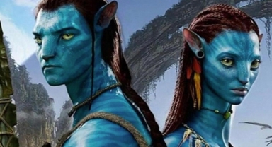 Gişe rekortmeni Avatar'ın 13 yıl sonra gelen devam filmi vizyona giriyor