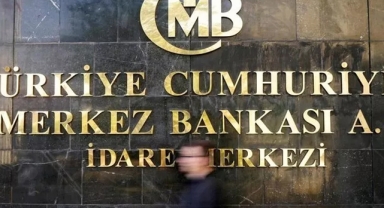 Merkez Bankası’ndan reeskont ve avans işlem kararı: Faiz oranı artık…
