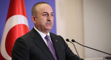 Mevlüt Çavuşoğlu: İsveç'ten ve Finlandiya'dan somut adımlar istiyoruz