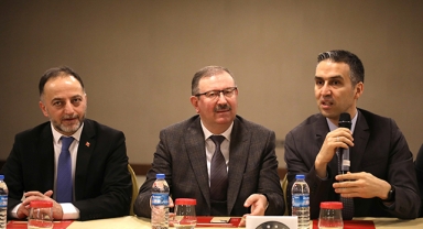 Orta Karadeniz bölgesi Körfez ülkelerinden turist çekecek