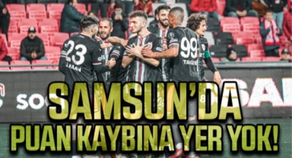 Puan Kaybına Yer Yok!