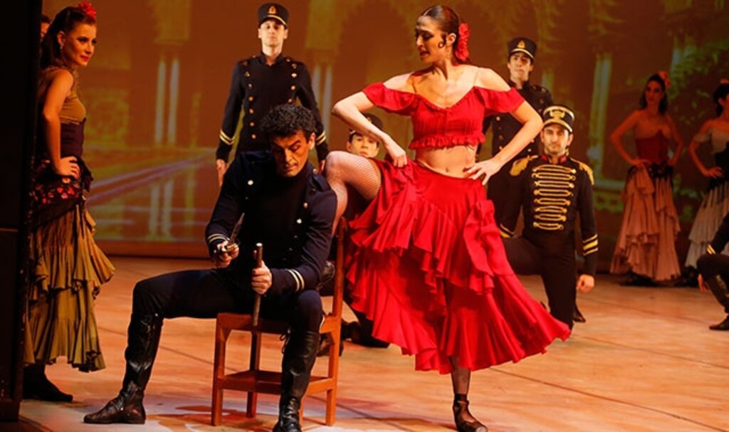 Samsun Devlet Opera ve Balesi