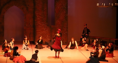 Samsun Devlet Opera ve Balesi