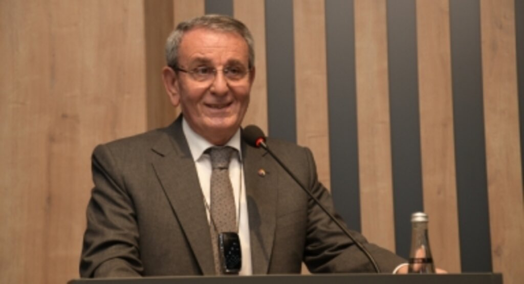Samsun TSO Başkanı Murzioğlu, KOBİ Gelişim Destek Programı'nı değerlendirdi