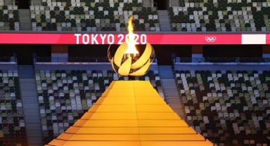 Tokyo 2020'nin maliyeti 1,7 trilyon yene güncellendi