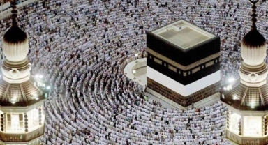Türkiye'ye ayrılacak hac kotası için tarih belli oldu!