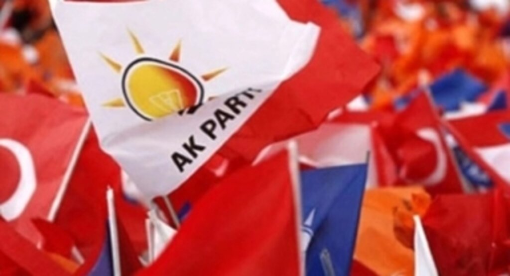 AK Parti'nin seçim beyannamesi 23 başlıktan oluşacak