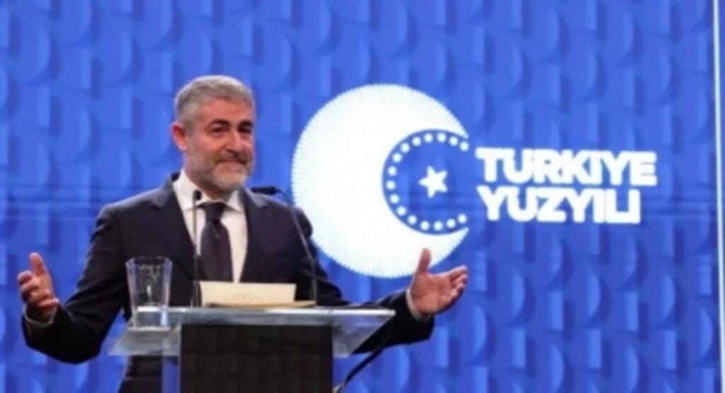 Bakan Nebati’den marketlere yeni çağrı: ‘Elinizi taşın altına koyun’