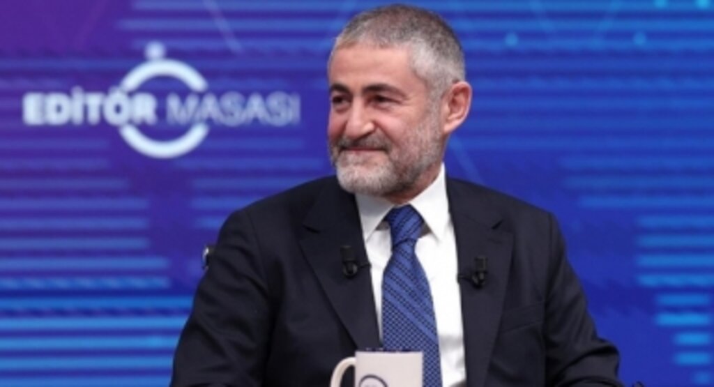 Bakan Nebati: KGF'nin EYT desteğinde 36 aya kadar vade, 6 ay ödemesiz dönem olacak