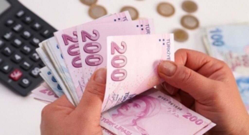 Geçen yıl emekli promosyonu almayanlara müjde! Bankalar birer birer açıkladı: Tıkla kaç TL emekli promosyonu alacağını öğren!