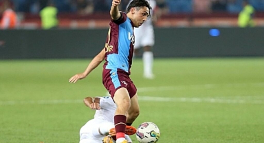 Hatayspor, Trabzonspor'u Ağırlayacak