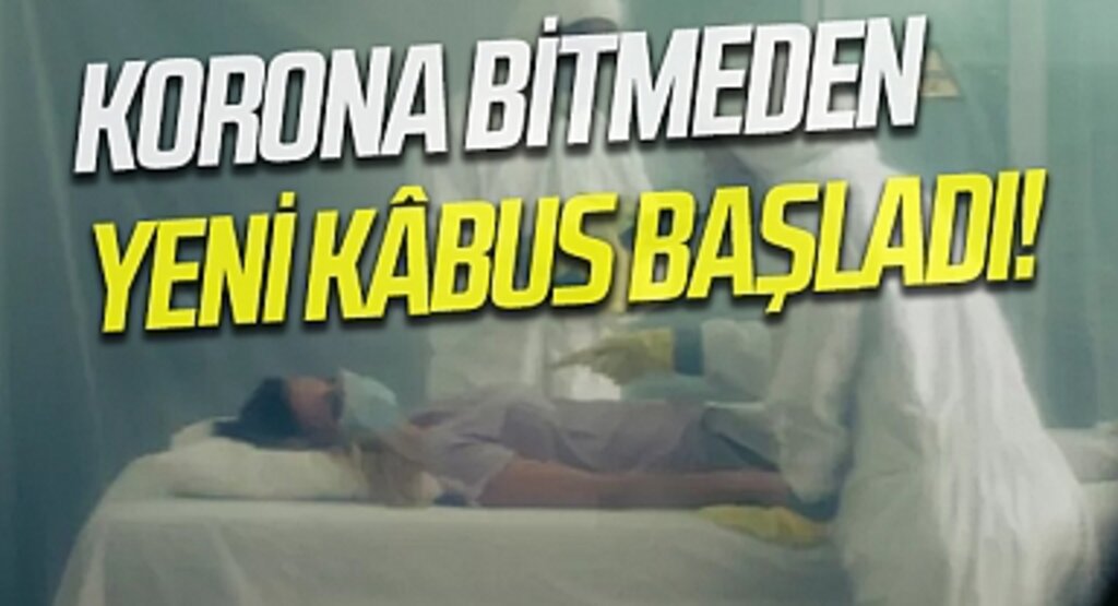 Korona bitmeden yeni kâbus başladı! Kolera nedeniyle ölüm sayısı giderek artıyor