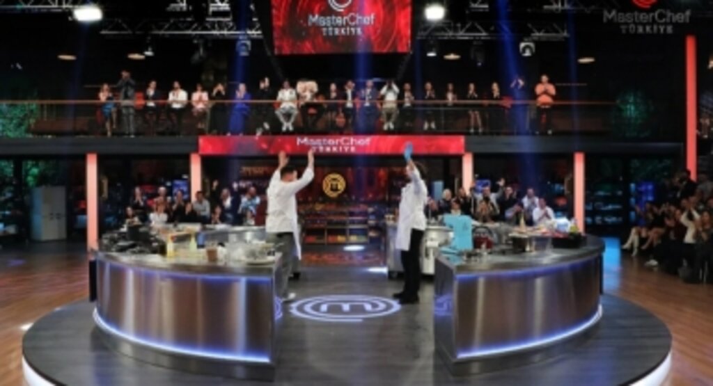 MasterChef Türkiye'de şampiyon belli oldu