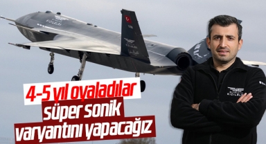 Selçuk Bayraktar üretim aşamasında nasıl engellendiklerini anlattı!