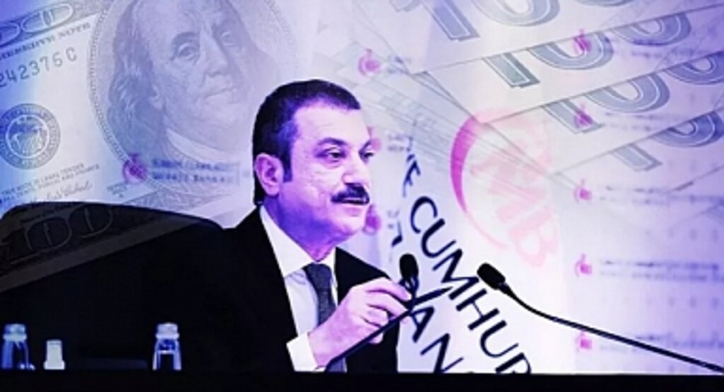 Son dakika: Yılın ilk enflasyon raporu açıklandı: Merkez Bankası’nın enflasyon tahmini belli oldu