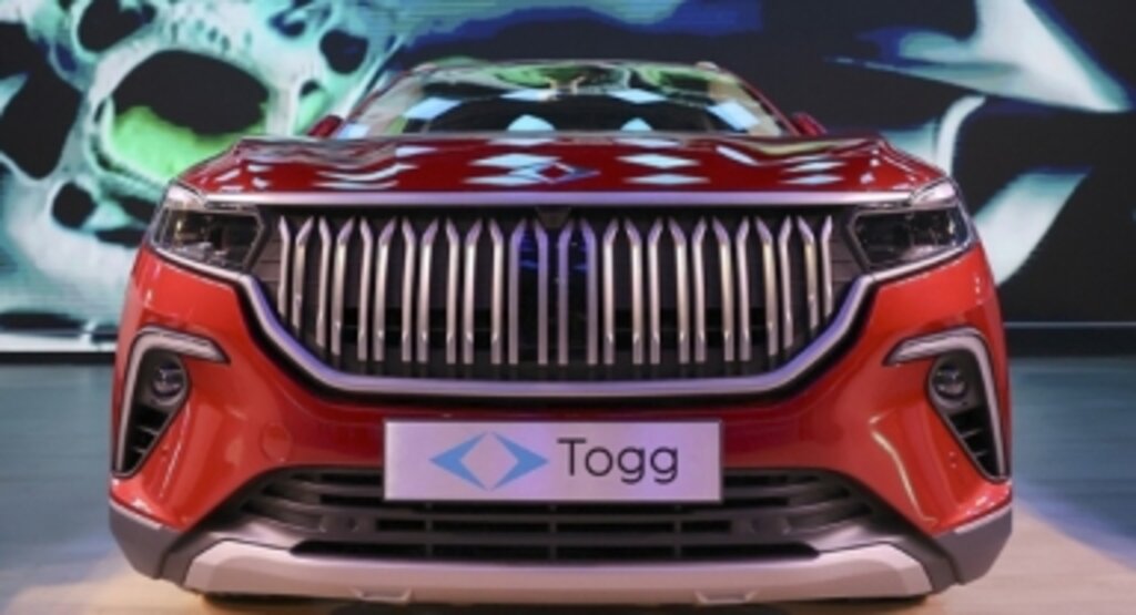 Togg'dan inovatif ön sipariş süreci
