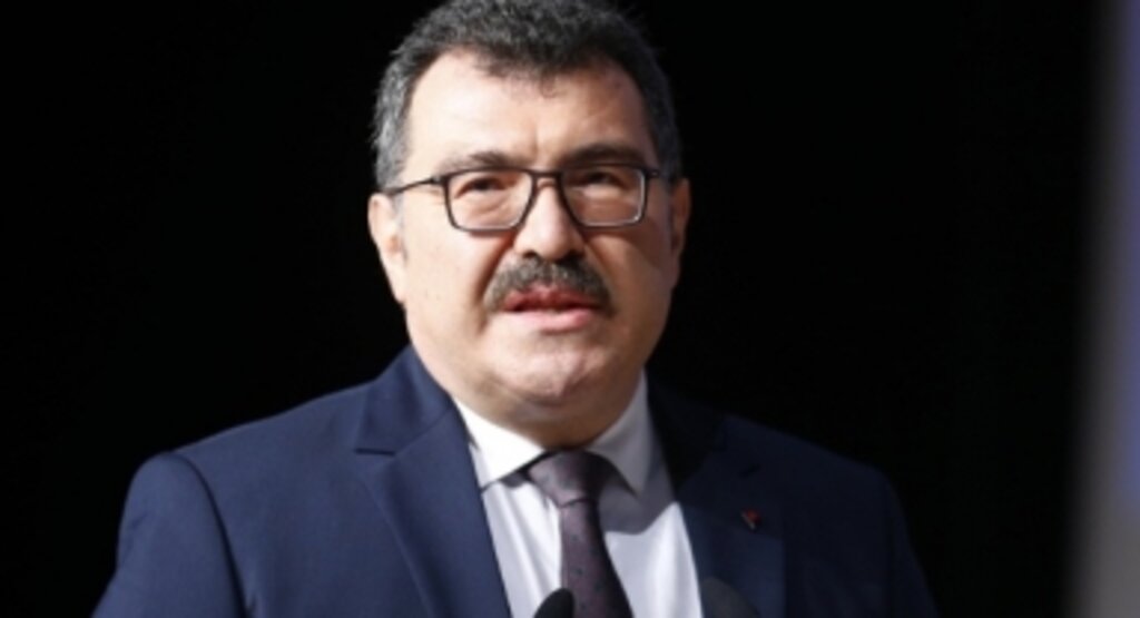 TÜBİTAK 2053 net sıfır emisyon hedefi için