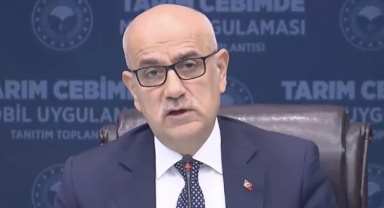 Vahit Kirişci: Tarım Cebimde mobil uygulaması yerli ve milli
