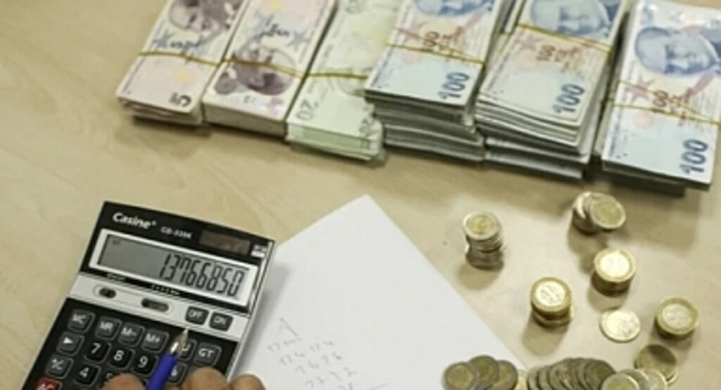 Zam farkları bugün hesaplarda olacak