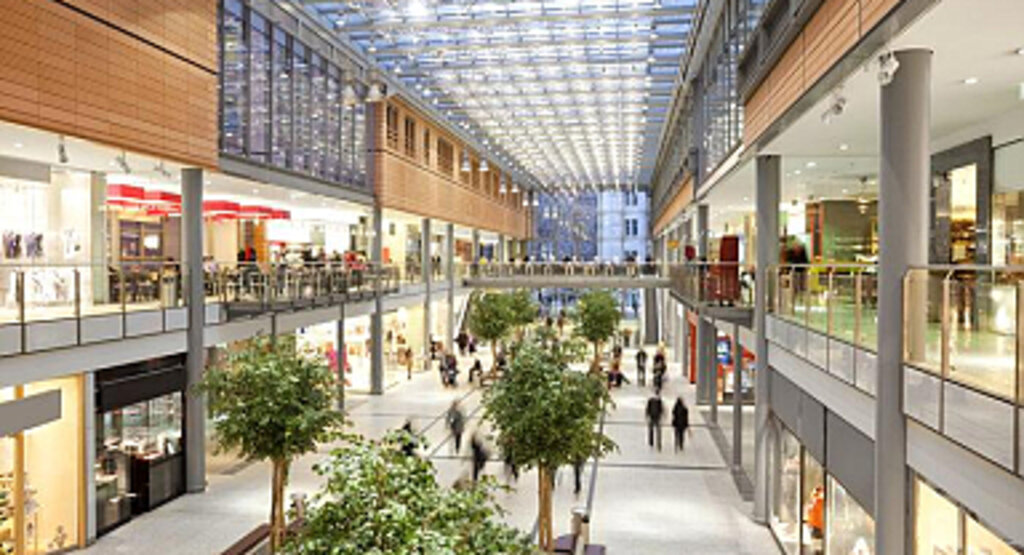 Airport AVM/Outlet çalışma saatleri nedir? Airport AVM/Outlet saat kaçta açılıyor, kaçta kapanıyor?
