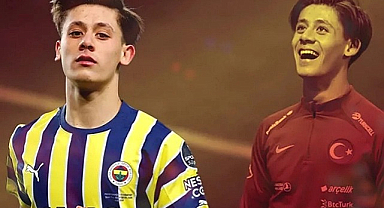 Arda Güler, 