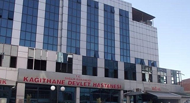 Bakan Koca duyurdu: Kağıthane Devlet Hastanesi taşınıyor