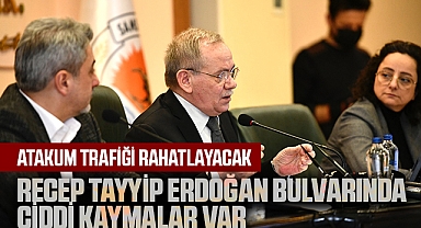 Başkan Demir: Zaman, birlik ve dayanışma zamanıdır