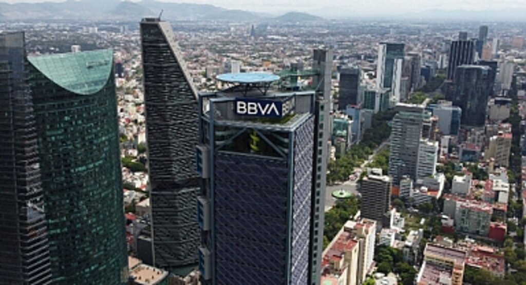 BBVA 6,4 milyar avro ile tarihinin en büyük karını açıkladı