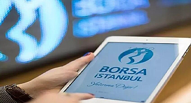 BIST 100 güne yüzde 0,28 azalışla başladı