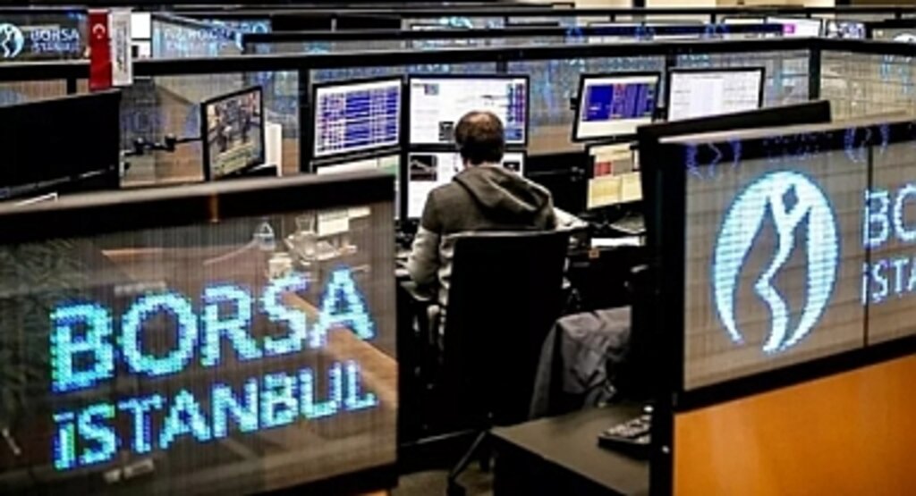 Borsadan 'deprem' kararı! 8 şirketin payları geçiçi olarak kapatıldı!