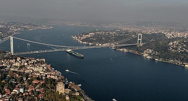 Büyük İstanbul depremi ne zaman olacak? Büyük İstanbul depremi kaç şiddetinde olacak? İstanbul'da en son deprem ne zaman oldu?