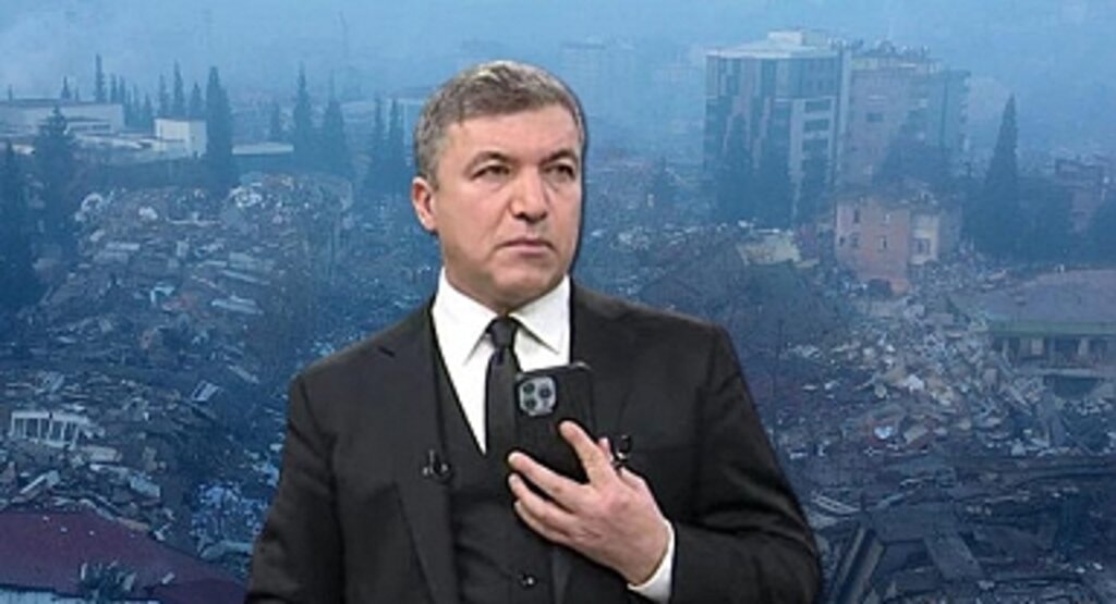 Canlı yayında ağlayarak yardım istedi, İsmail Küçükkaya ne diyeceğini bilemedi! Yürekleri yakan anlar: Çocuklardan ses geliyor, yardım edin