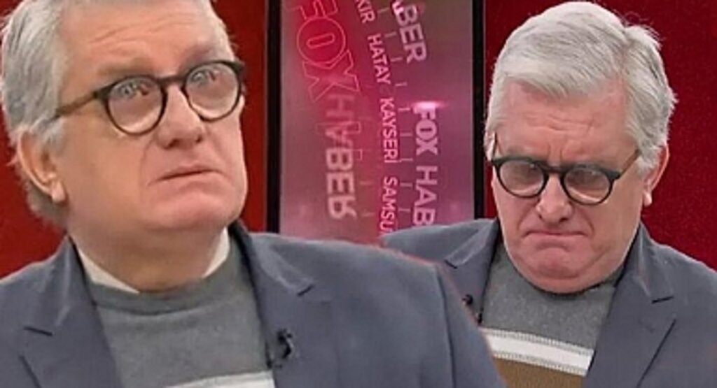 Canlı yayında gözleri doldu, boğazı düğümlendi! Deprem Profesörü Cenk Yaltırak adeta yalvardı: İstanbul'u, İzmit'i, Bursa'yı büyütmeyin!